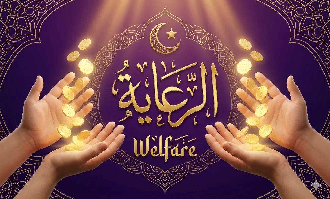 Welfare